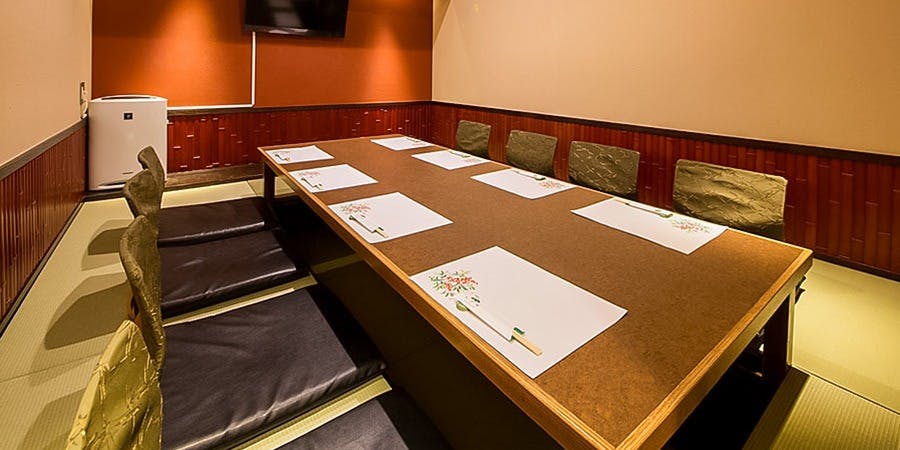 博多駅周辺の女子会で和食が楽しめるおすすめレストラントップ3 一休 Comレストラン
