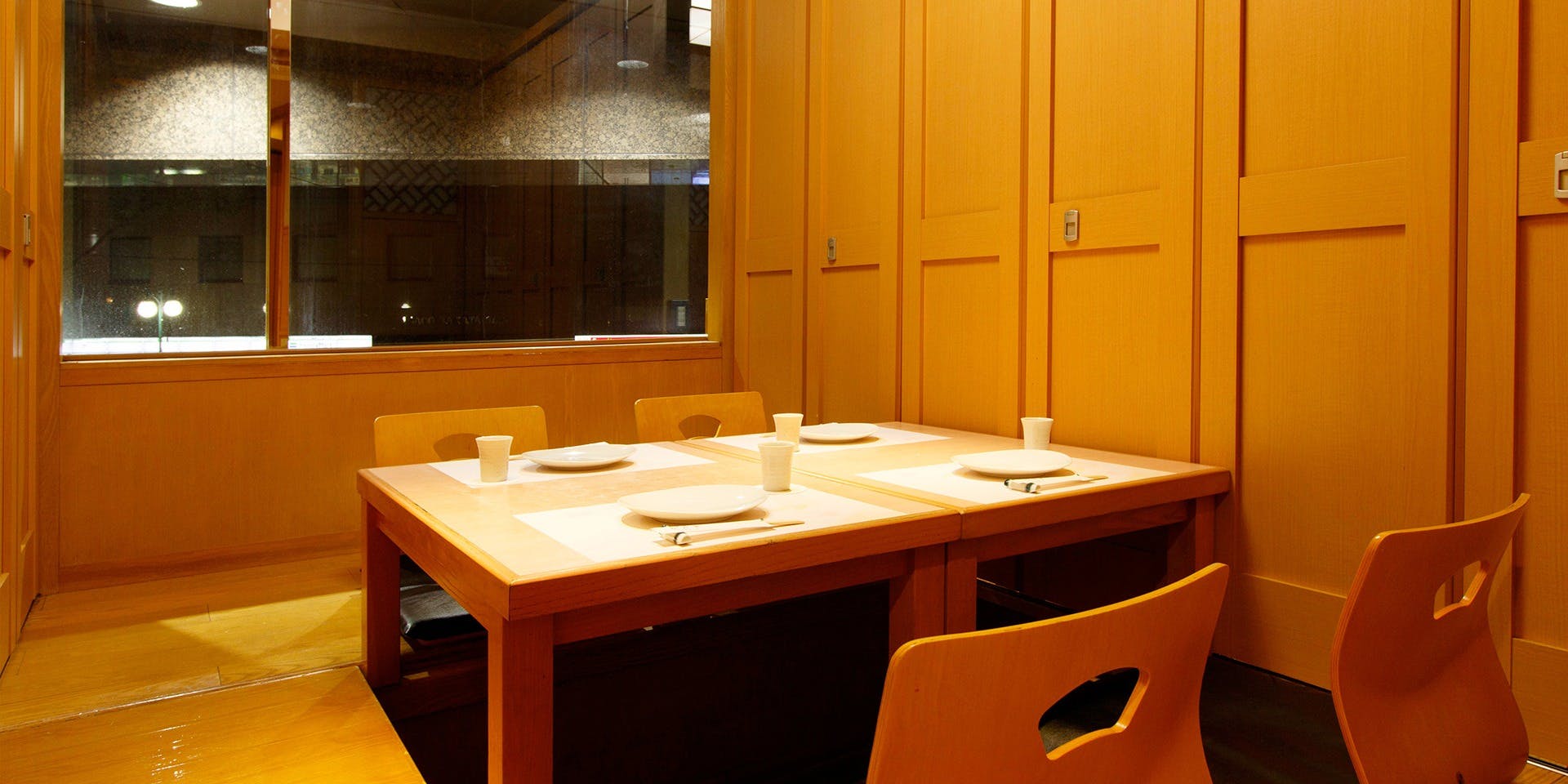 海鮮処 松月亭 博多本店／マースガーデンホテル博多 - 画像2