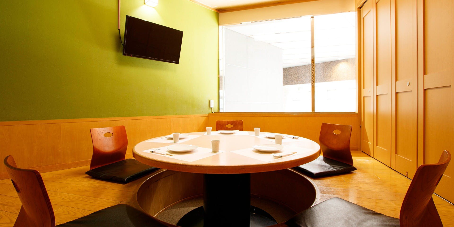 海鮮処 松月亭 博多本店／マースガーデンホテル博多 - 画像3