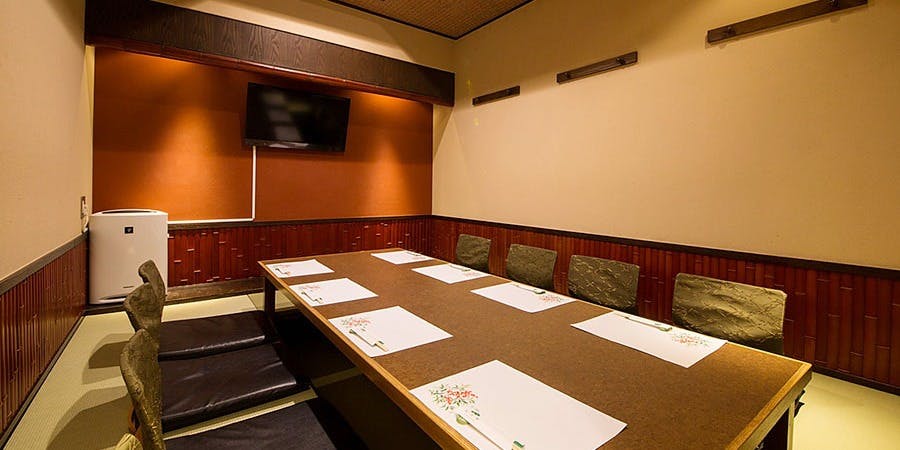 海鮮処 松月亭 博多本店／マースガーデンホテル博多 - 画像4