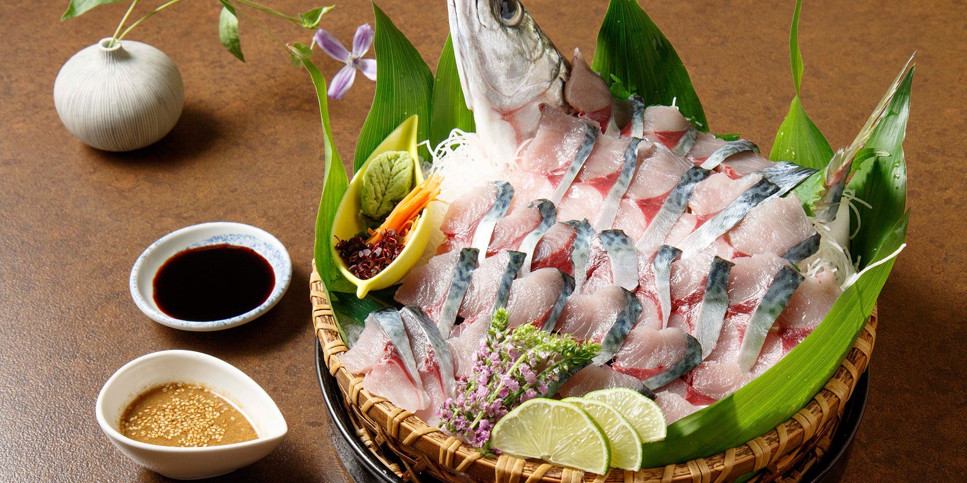 海鮮処松月亭 博多本店（【旧店名】海鮮処 博多 松月亭）