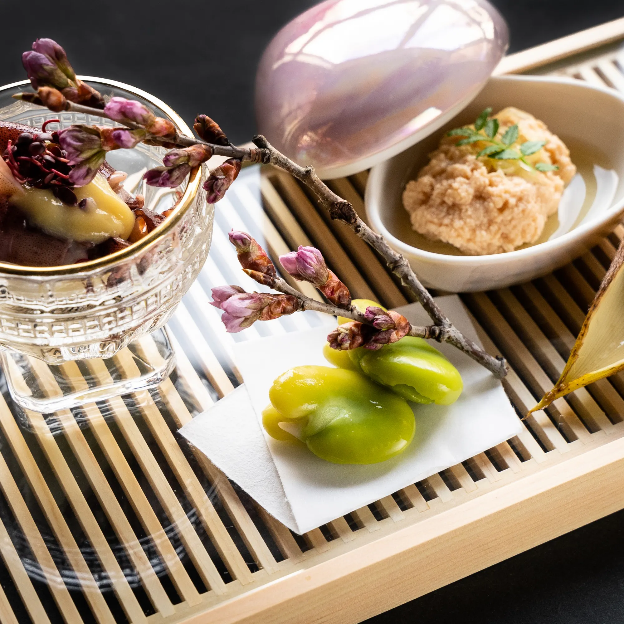 ディナー 浜松町 和食 よこ田 ハママツチョウ ワショク ヨコタ 大門 天ぷら 懐石料理 一休 Comレストラン