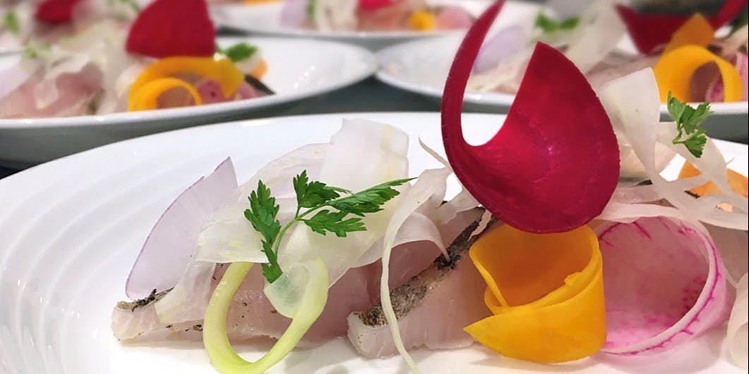 リストランテ ラ ソリア - 画像5