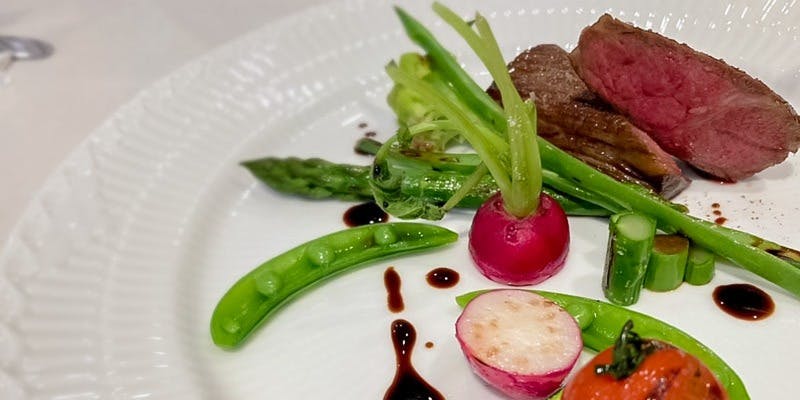 リストランテ ラ ソリア - 画像2