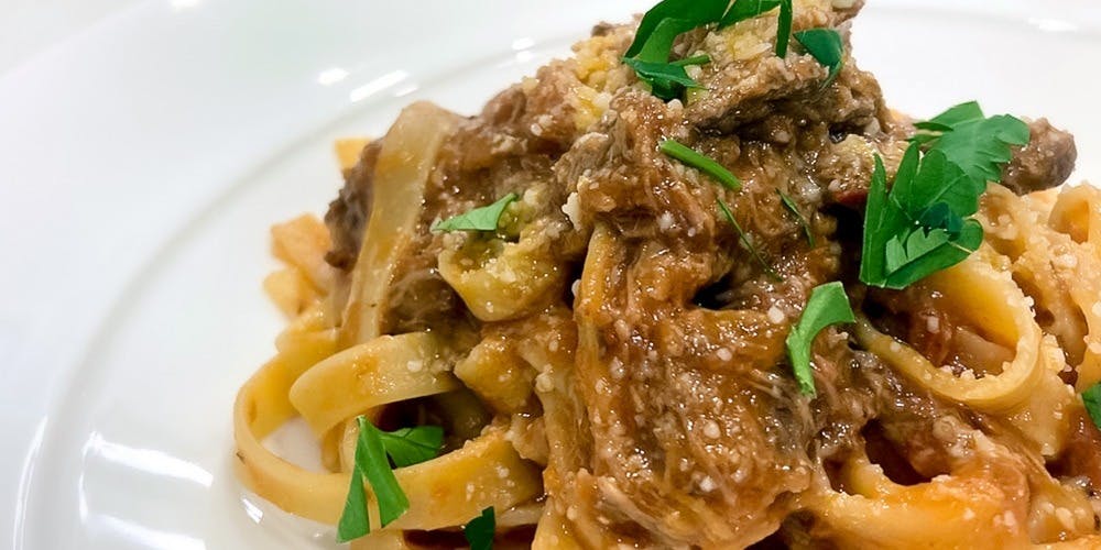 リストランテ ラ ソリア - 画像4