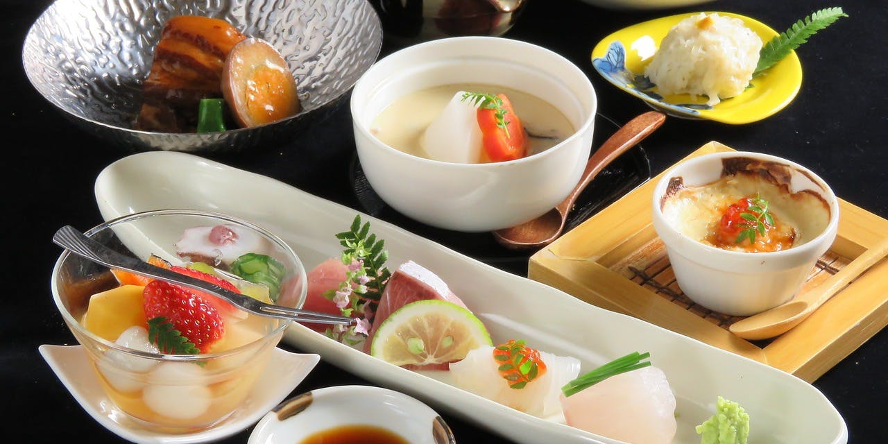 味問屋 いちにち一膳 - 画像6