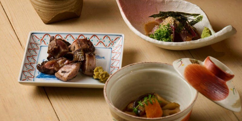 味問屋 いちにち一膳 - 画像9