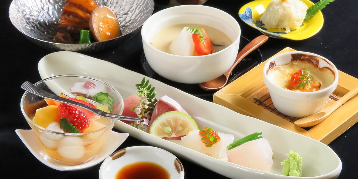 味問屋 いちにち一膳 - 画像3