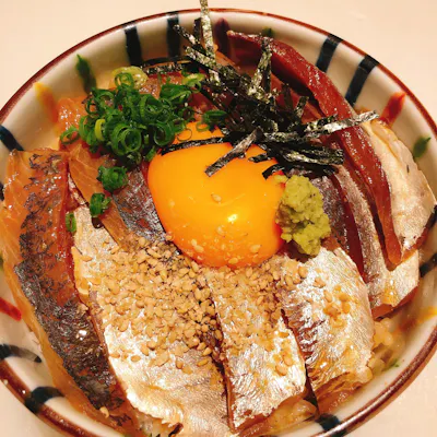 九州各地の名物料理や旬の和食