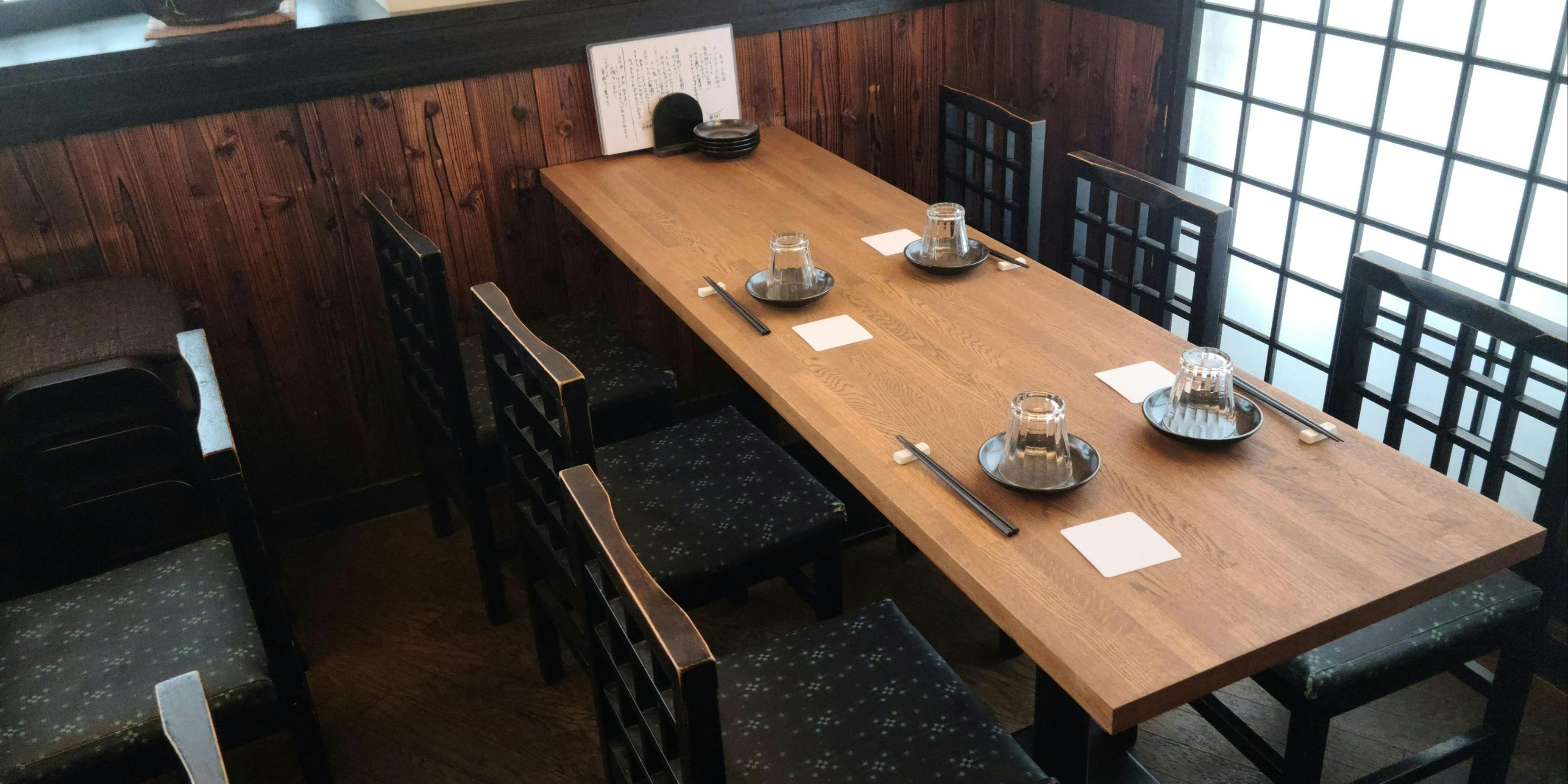 麦酒庵 大塚店（バクシュアン）