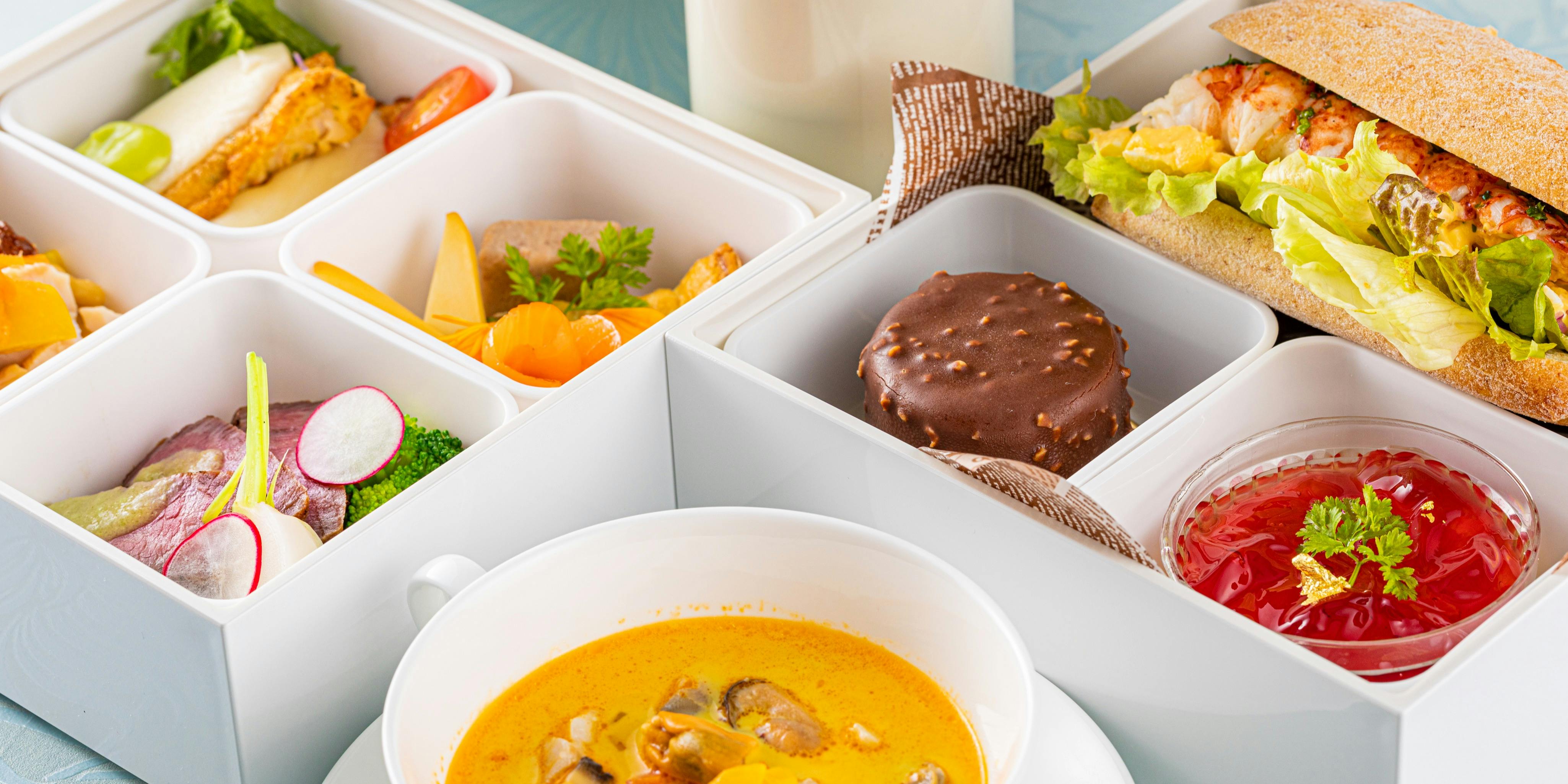 レストラン メレシー（Restaurant Melesea【旧店名】レストラン　シャングリ・ラ）