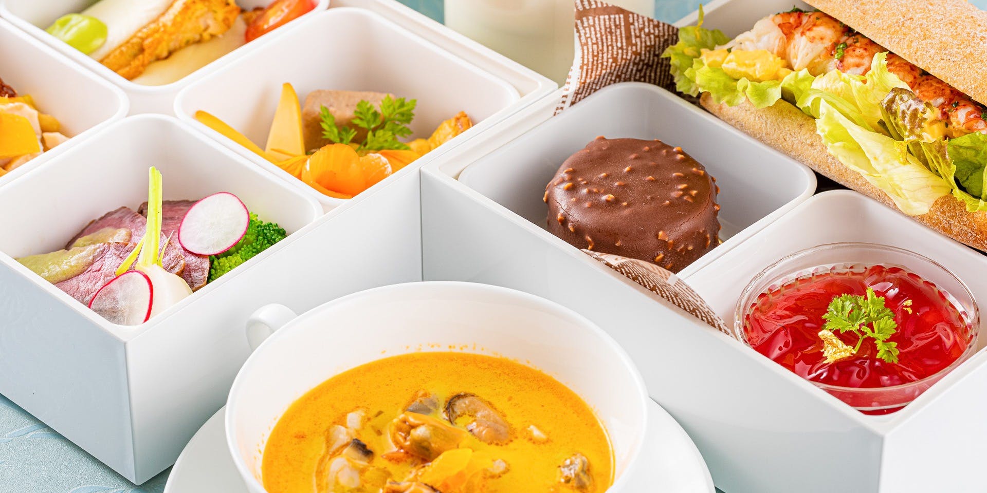 メレシー／伊豆今井浜東急ホテル - 画像4