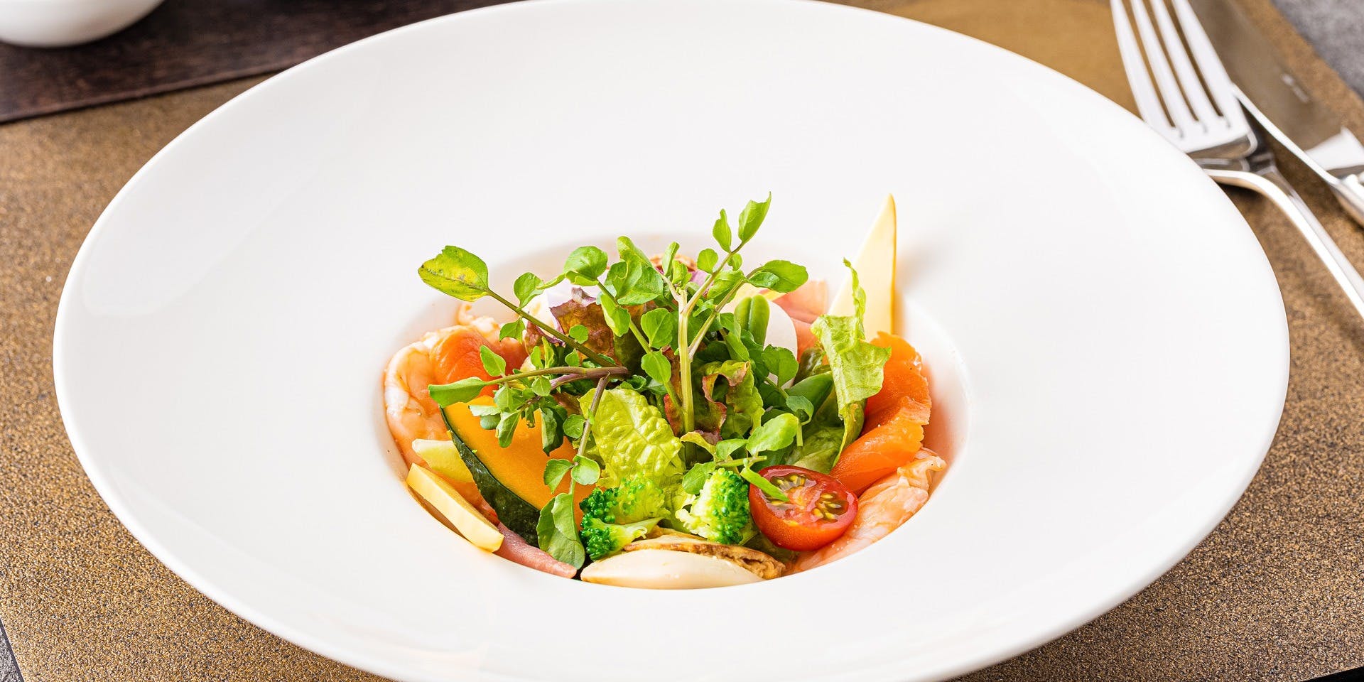 潮砂亭（【旧店名】舞子浜）