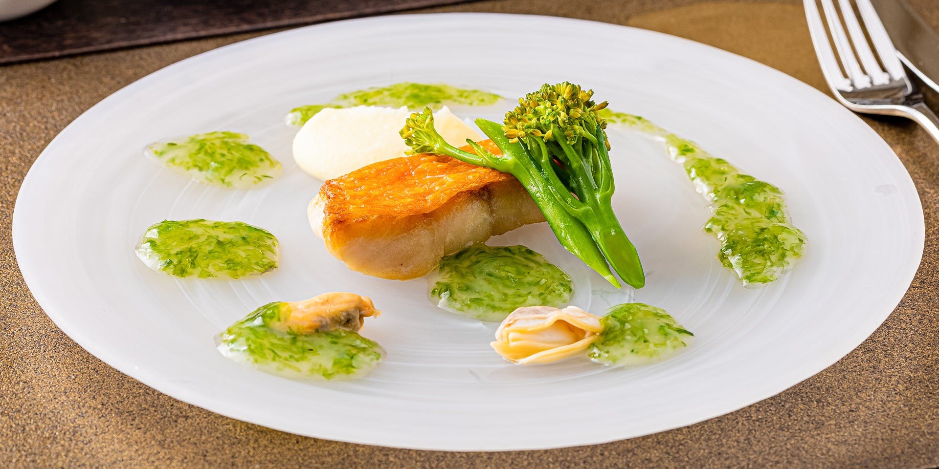 潮砂亭（【旧店名】舞子浜）