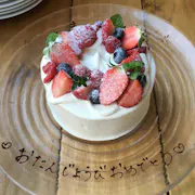 ケーキ