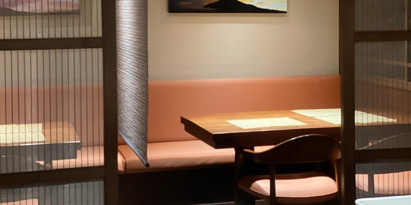 旬鮮炭火焼 獺祭 - 画像3