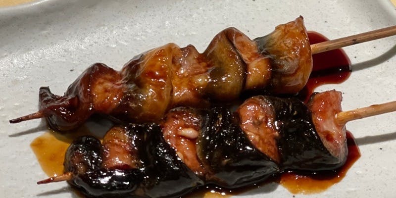 旬鮮炭火焼 獺祭 - 画像4