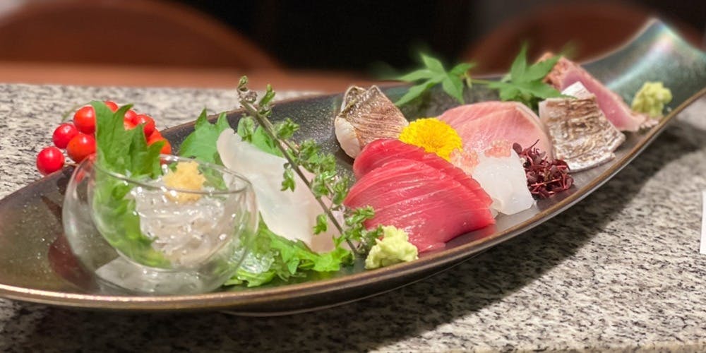 旬鮮炭火焼 獺祭 - 画像5