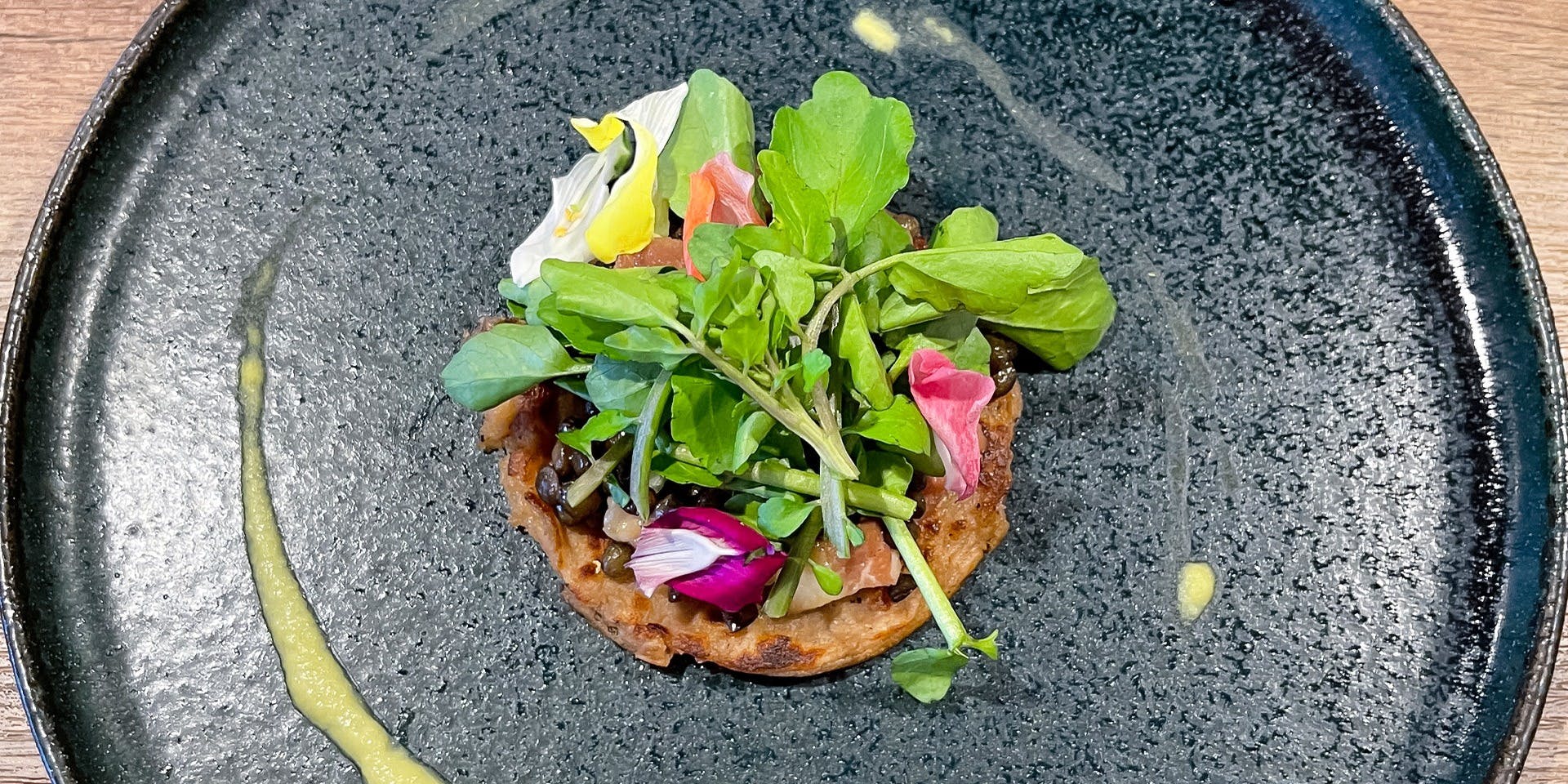 東京都台東区入谷のフレンチが楽しめるおすすめレストラントップ1 一休 Comレストラン