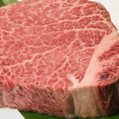 ステーキ 春山