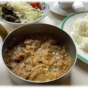 カレー