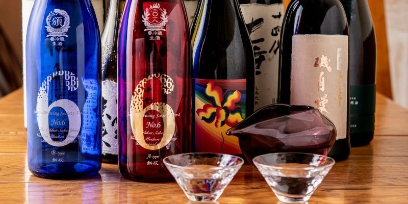 【てっちりコース】冬の極み ふぐ尽くしの7品（12月 限定プラン）