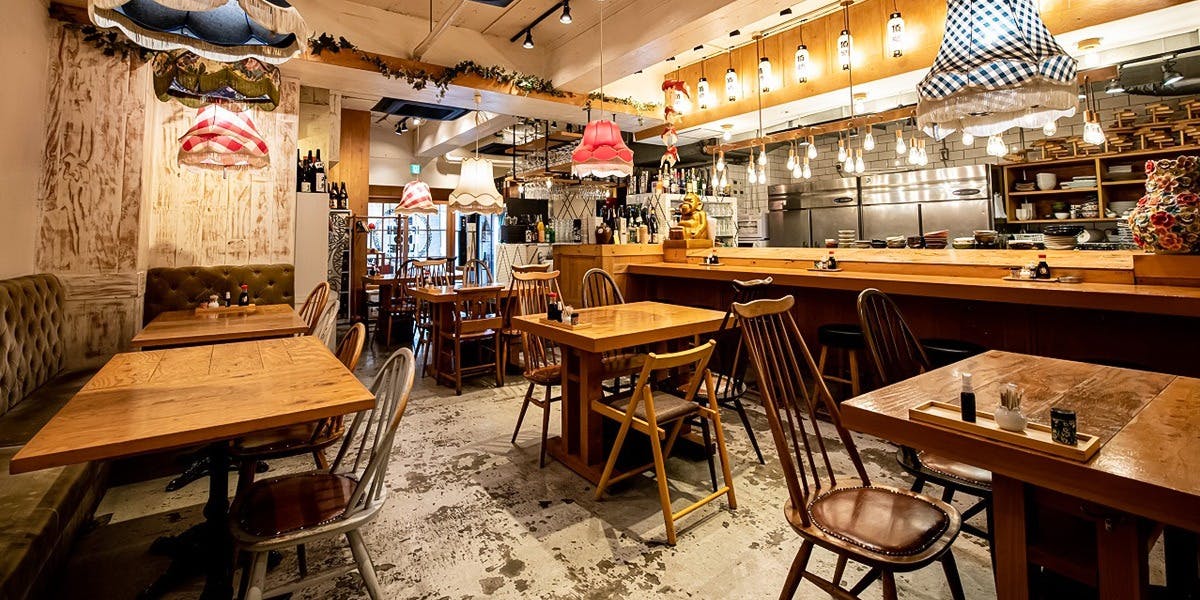 浪花ろばた 頂鯛 北新地店 - 画像1