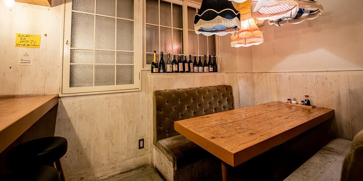 浪花ろばた 頂鯛 北新地店 - 画像2