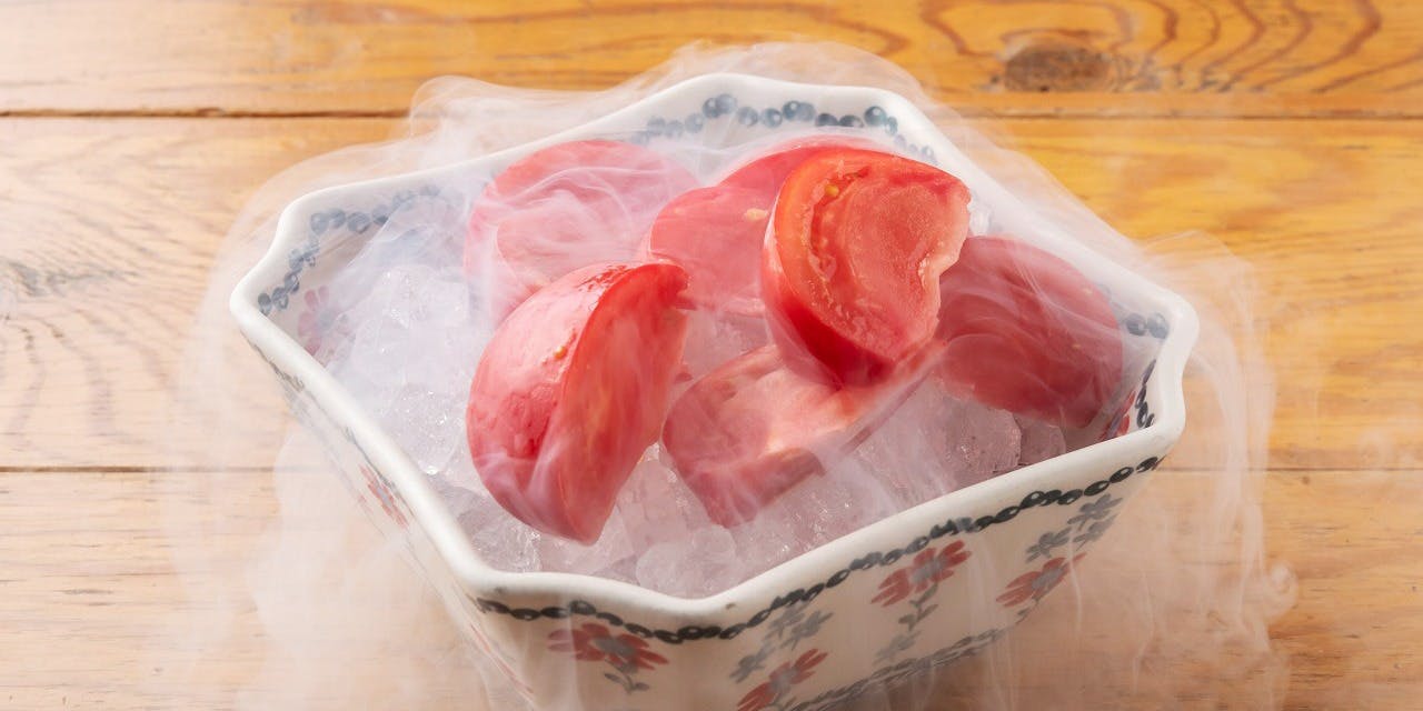 浪花ろばた 頂鯛 北新地店 - 画像3