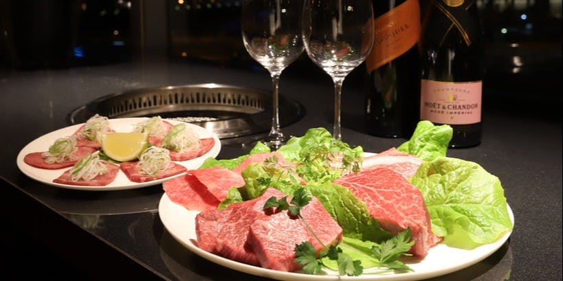 大船de焼肉DOURAKU