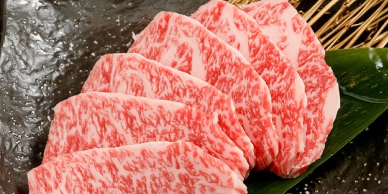 大船de焼肉DOURAKU