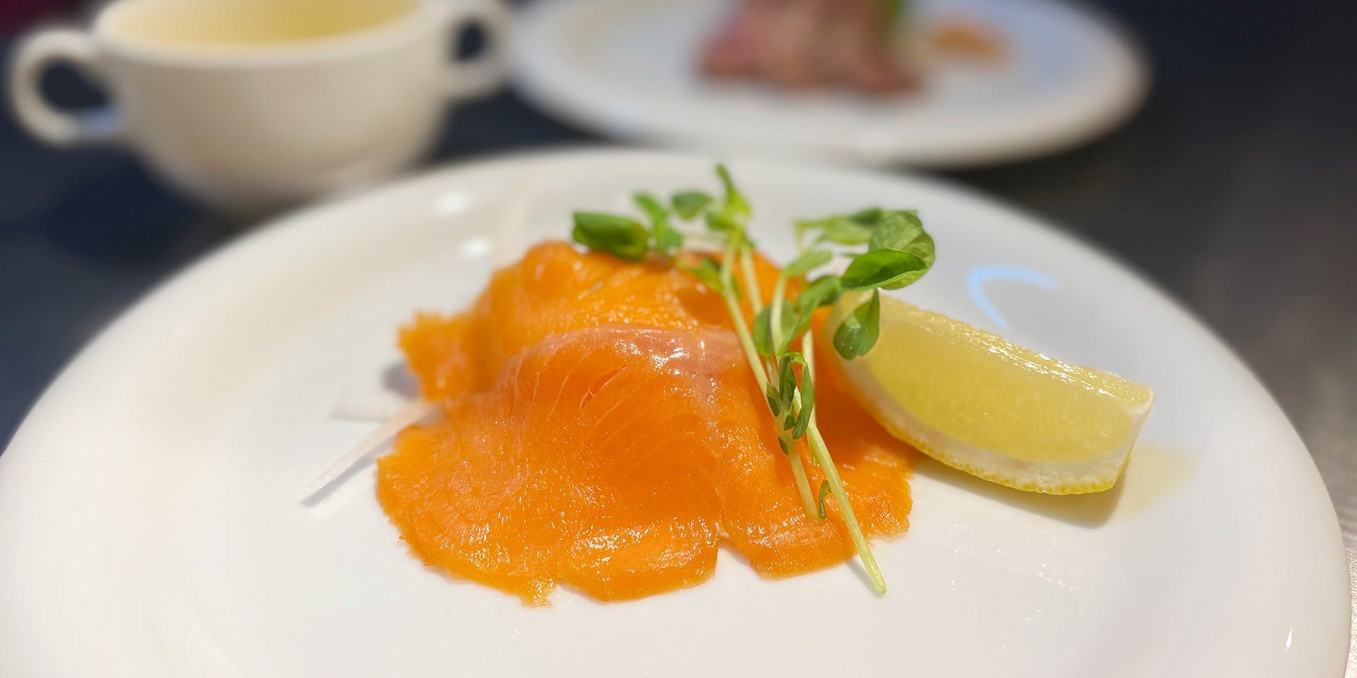 神戸牛　鉄板焼　仙 - 画像3