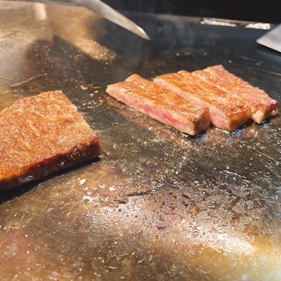 丁寧なサービス