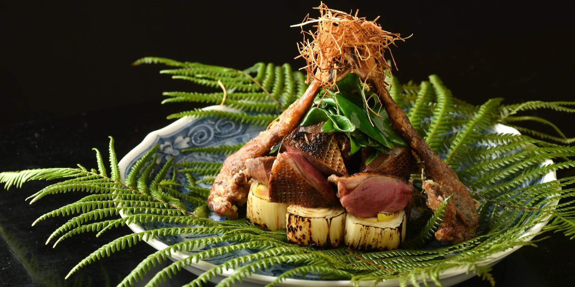 割烹 わかみや八祥（かっぽう わかみやはっしょう）