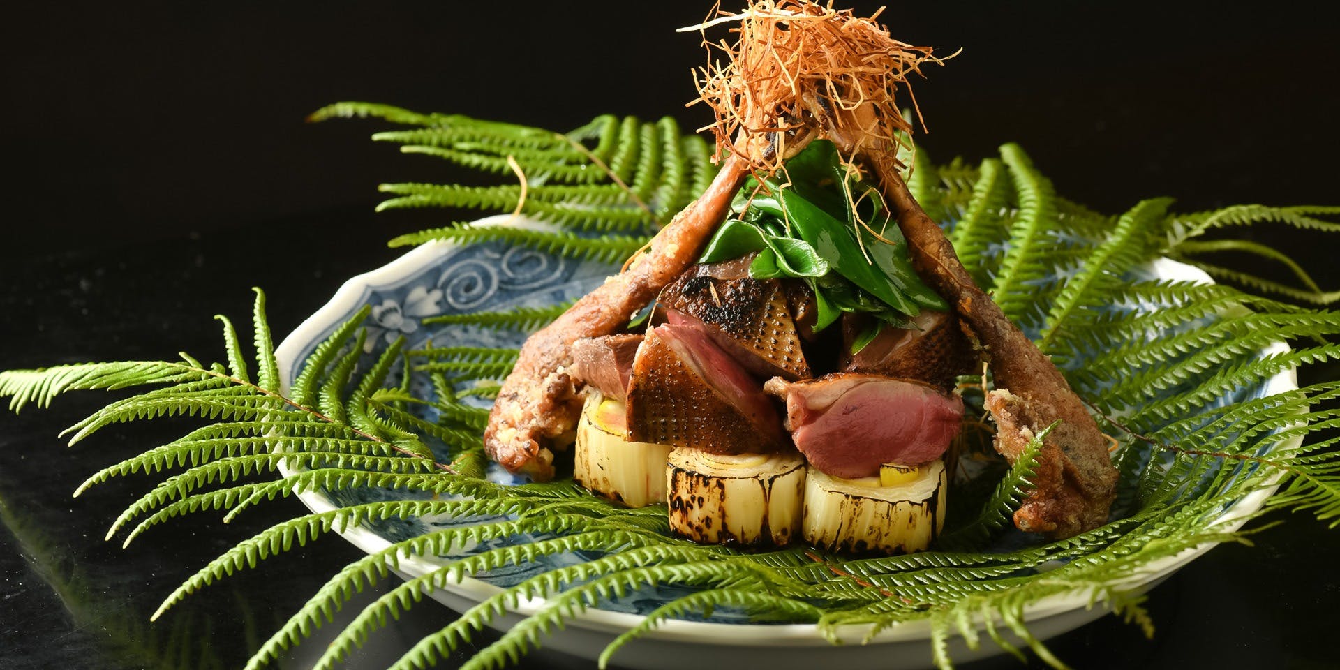 割烹 わかみや八祥 - 画像5