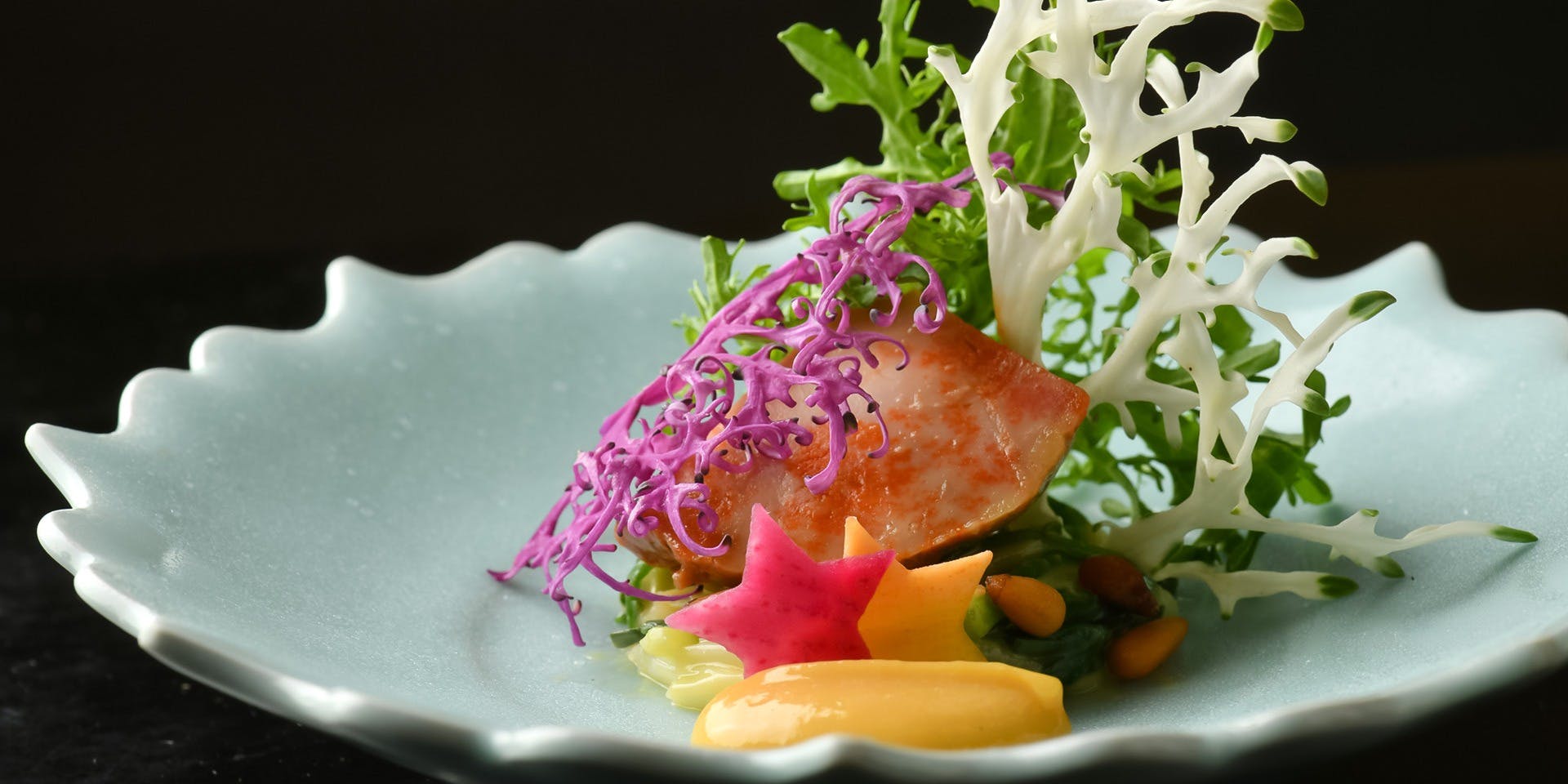 割烹 わかみや八祥（かっぽう わかみやはっしょう）