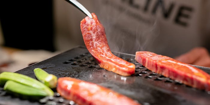 天満の焼肉が楽しめるおすすめレストラントップ3 一休 Comレストラン 天満の焼肉が楽しめるおすすめレストラントップ3 一休 Comレストラン