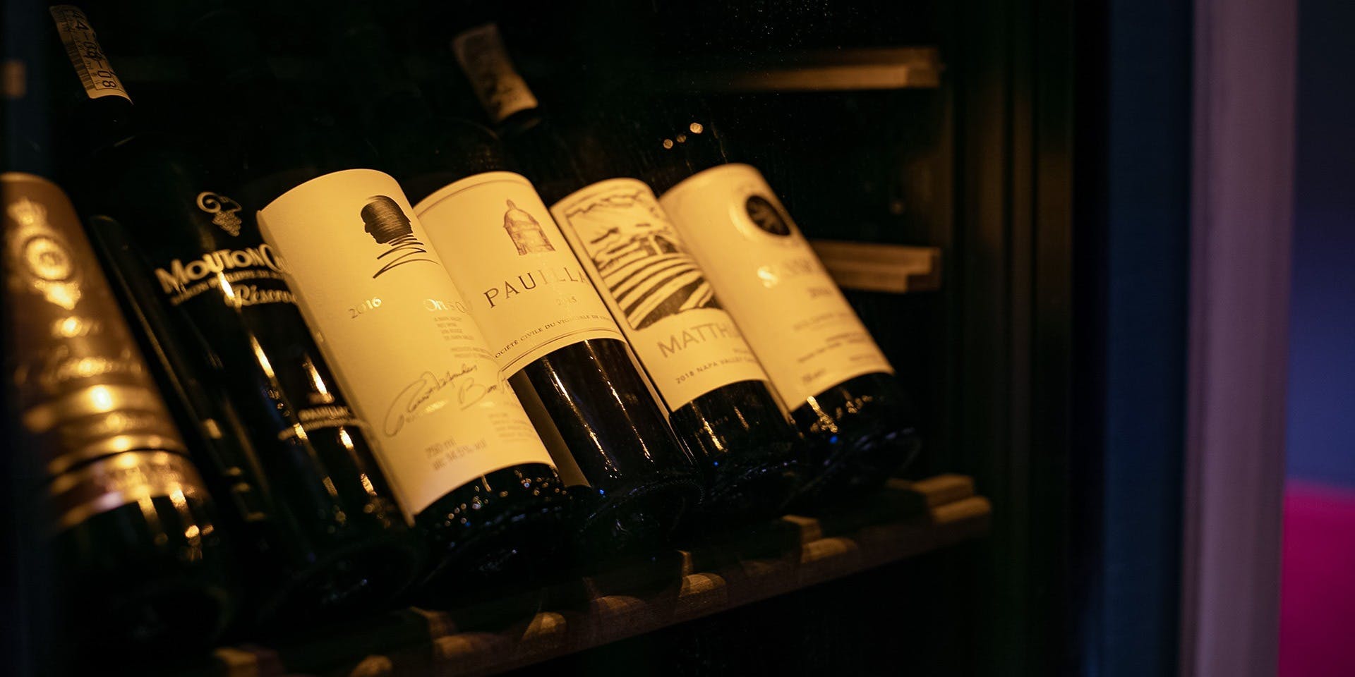 純和牛焼肉 無限亭。 - 画像10