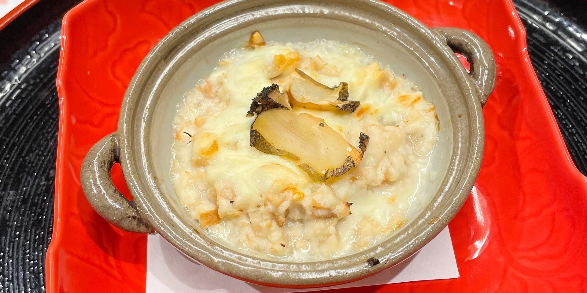 粋な料理 彩雲 - 画像4