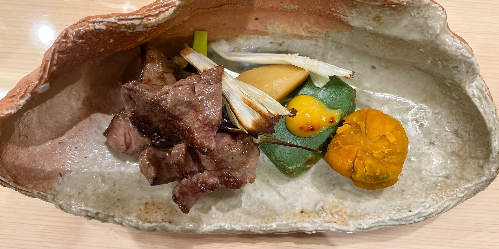 粋な料理 彩雲 - 画像5