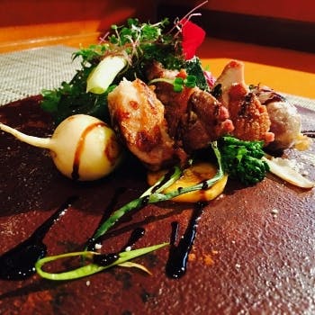 22年 最新 北千住の美味しいディナー11店 夜ご飯におすすめな人気店 一休 Comレストラン