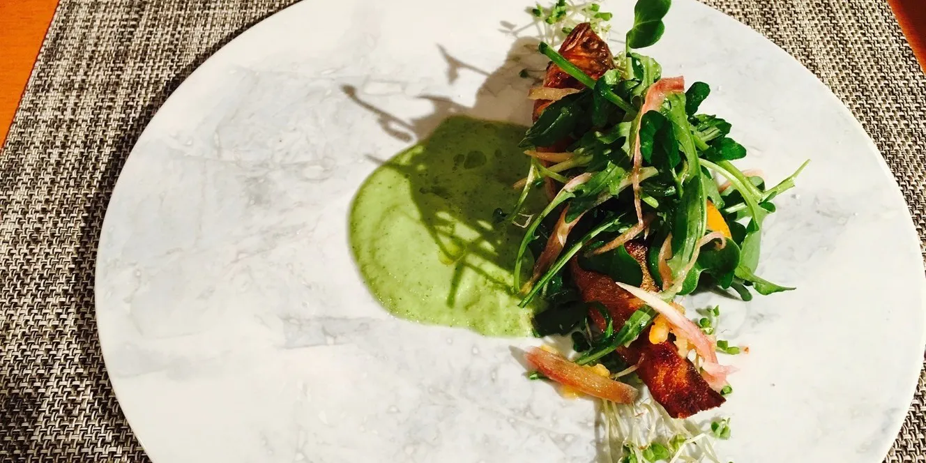 ディナー シエロ アズッロ Ciero Azzurro 北千住 イタリア料理 一休 Comレストラン