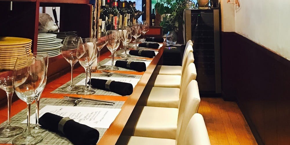 cieloazzurro（シエロ アズッロ） 2枚目