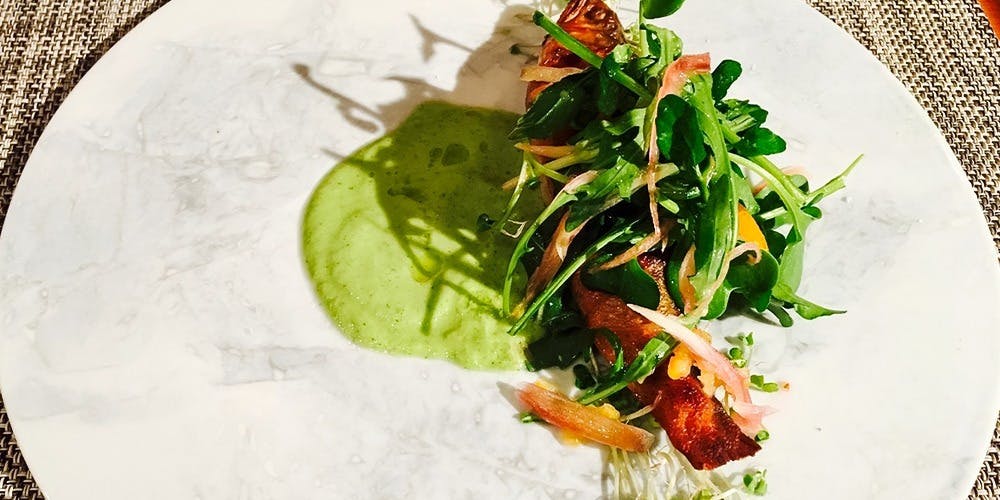 シエロ アズッロ Ciero Azzurro 北千住 イタリア料理 一休 Comレストラン