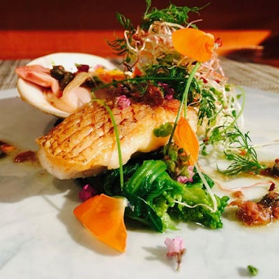 繊細で贅沢な味わいのイタリアン