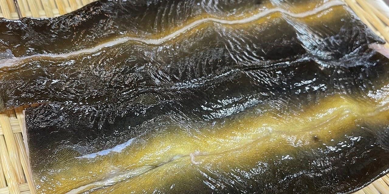 銀座 四代目 高橋屋 - 画像5