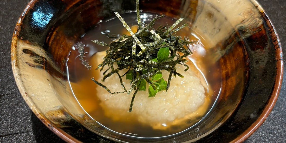 銀座 四代目 高橋屋 銀座店（TAKAHASHIYA）