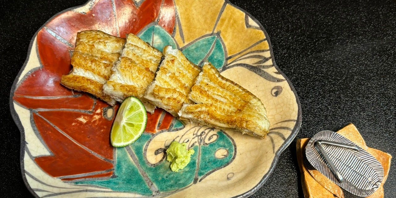 銀座 四代目 高橋屋 銀座店（TAKAHASHIYA）