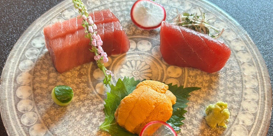 銀座 四代目 高橋屋 銀座店（TAKAHASHIYA）