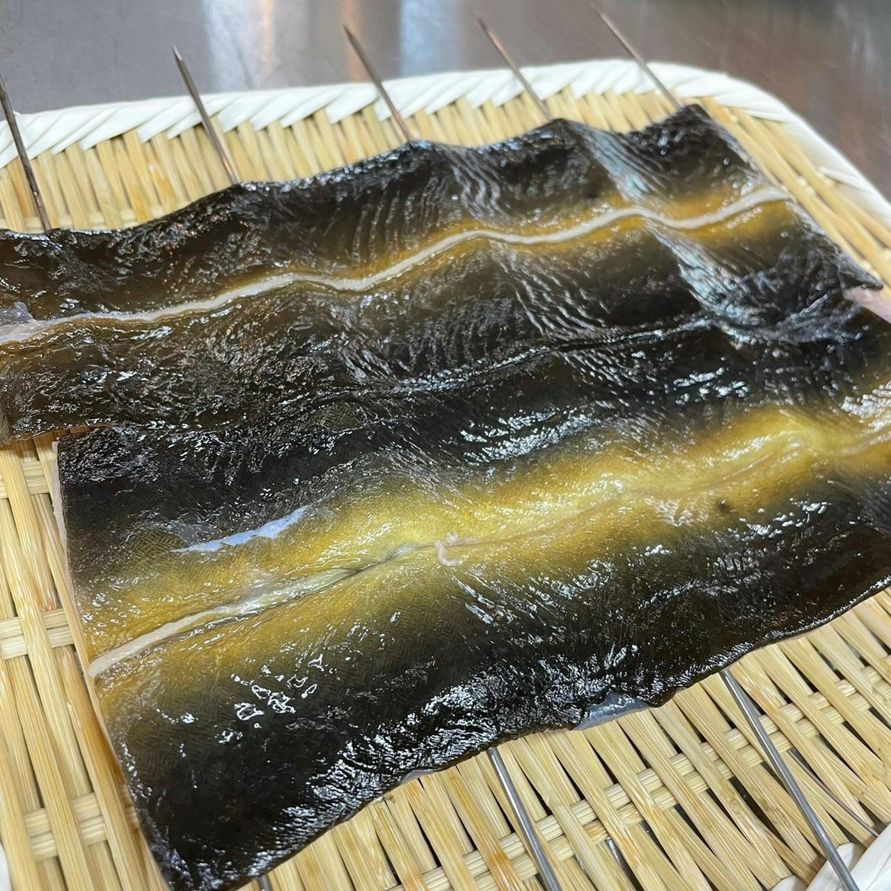 銀座 四代目 高橋屋 【コース料理】割きたて鰻 四代目懐石コース